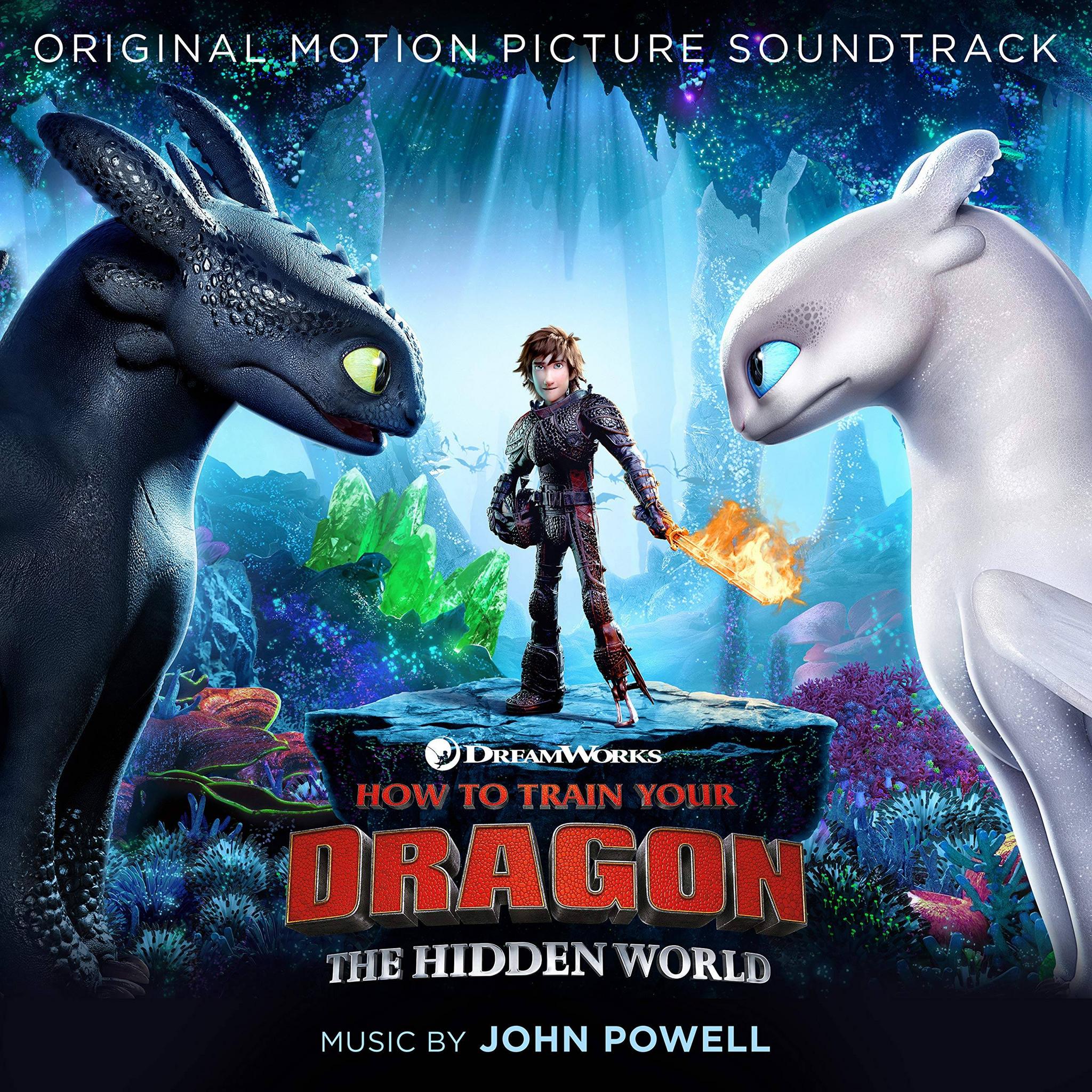 how to train your dragon 3 download
