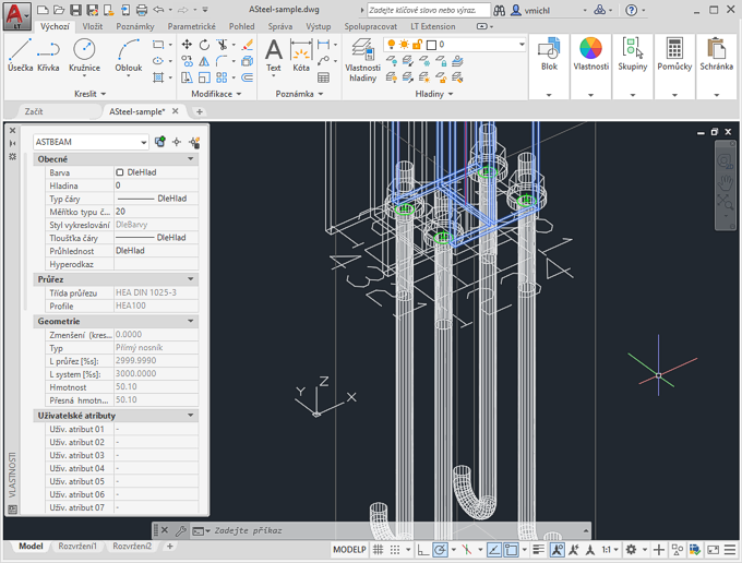 autocad 2019 object enabler